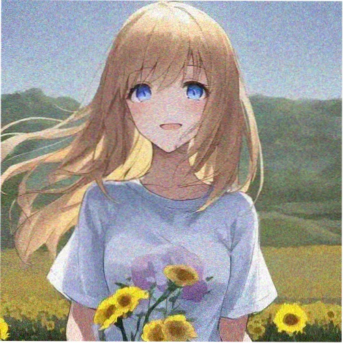 演员 刘心